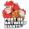 Antwerp Giants Women logo