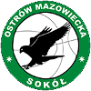Sokol Ostrow Mazowiecka logo