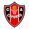 Capurro women logo