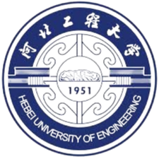 Hebei University Of Engineering Woman