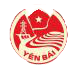 Yen Bai Women logo
