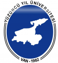 Yuzuncu Yil University logo