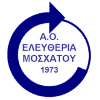 Eleftheria Moschatou Women logo