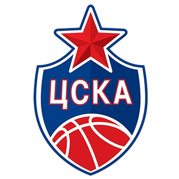 CSKA Moscow logo