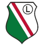 Legia Warsaw logo