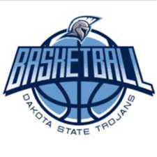 Dakota State logo