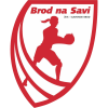 Brod na Savi Women logo