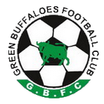 Green Buffaloes logo