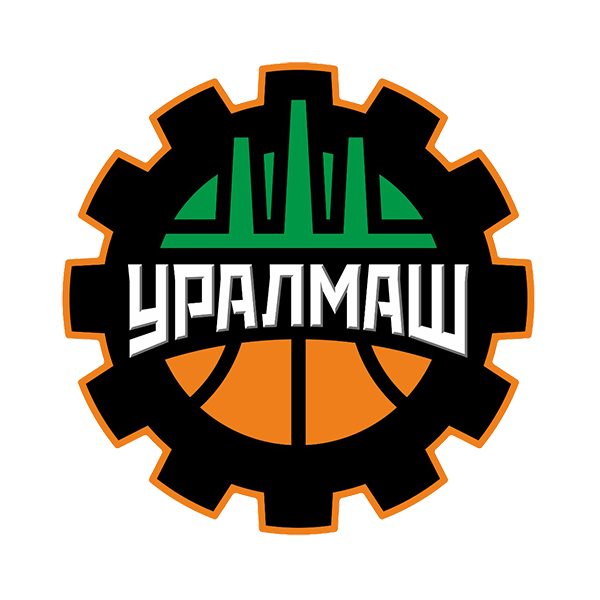 UrFU Uralmash Ekaterinburg University logo