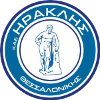 Gymnasticos Syllogos Iraklis logo