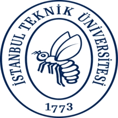 Istanbul Teknik University logo