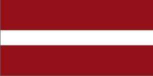 Latvia  U19 Woman logo
