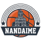 Nandaime logo