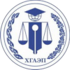 KHGAEiP Khabarovsk logo