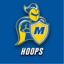 Madonna University logo