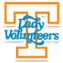 Tennessee Volunteers Women logo