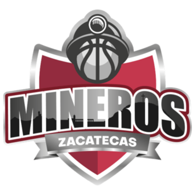 Mineros de Zacatecas logo