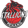Penang Stallions Women logo