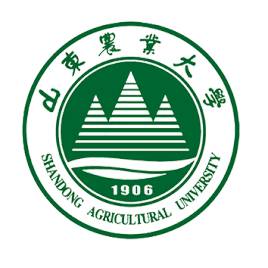 Shandong Agricultural University logo