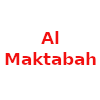 AL.Maktabah logo