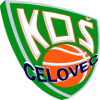 KOS Celovec Women logo
