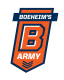 Boeheims Army logo