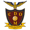 CDOM Parque Nacoes logo