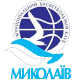 MBC Nikolaev B logo