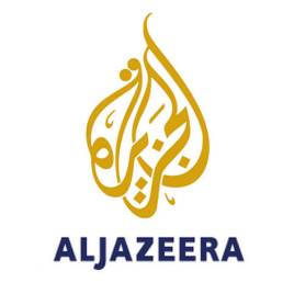 al jazeera logo