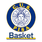 CusPisa U20 logo