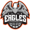 American Eagles logo