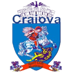 SCM Craiova logo