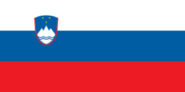 Slovenia Students
