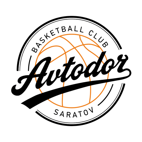 Avtodor Saratov logo