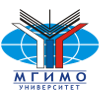 MGIMO Moscow logo