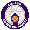 Cistellum Cislago logo