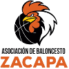 Zacapa Primera logo