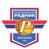KK Radnik Bijeljina logo