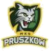 MKS Pruszkow Women logo