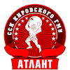 KGMU Kirov logo