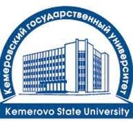 KemGU Kemerovo logo