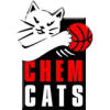 Chemcats Chemnitz Women logo