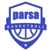 Parsa Mashhad logo