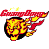 Guangdong Southern Tigers II logo