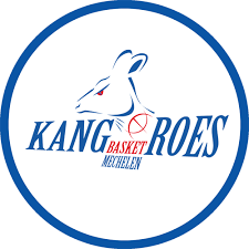 Kangoeroes Mechelen Women logo