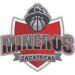 Mineros logo
