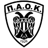 PAOK Women logo
