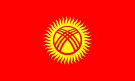 Kyrgyzstan U23