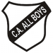 Club Atlético All Boys logo