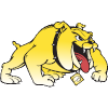 Bowie State logo